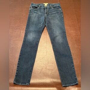 Democracy Dark Blue Freedom Jegging